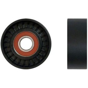 Compre Rolo tensor, correia trapezoidal estriada de DENCKERMANN online para EXPERT Caixa (VF3A_, VF3U_, VF3X_) a preços moderados