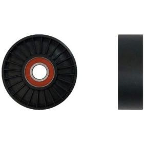 Compre Rolo tensor, correia trapezoidal estriada da DENCKERMANN P224016 a um preço baixo por 17,10 €
