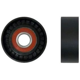 Compre Rolo tensor, correia trapezoidal estriada de DENCKERMANN online para 407 Coupé (6C_) a preços moderados