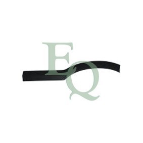 Kotflügelverbreiterung P2246 von EQUAL QUALITY günstig für 41,17 € online kaufen