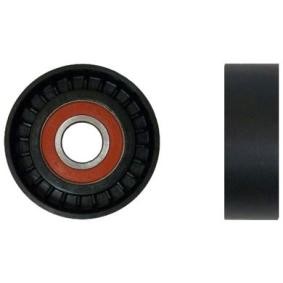 Compre Rolo tensor, correia trapezoidal estriada da DENCKERMANN P226007 a um preço baixo por 17,10 €