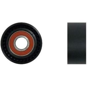 Comprar Polea tensora, correa poli V de DENCKERMANN P226008 a bajo precio de 17,10 €