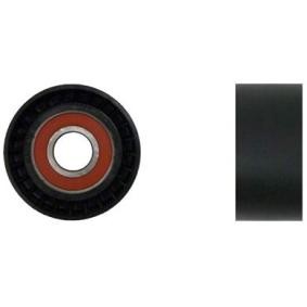 Spannrolle, Keilrippenriemen P226009