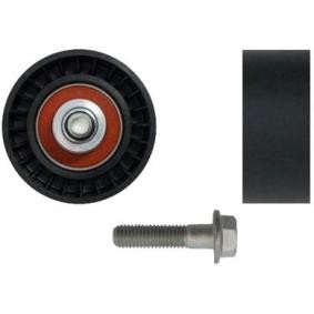 Compre Rolo tensor, correia trapezoidal estriada da DENCKERMANN P226010 a um preço baixo por 18,02 €