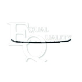 Acquista Spoiler anteriore da EQUAL QUALITY P2266 a buon mercato per soli 60,57 €