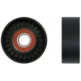 Comprar Polea tensora, correa poli V de DENCKERMANN P228003 a bajo precio de 17,10 €