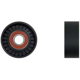 Compre Rolo tensor, correia trapezoidal estriada da DENCKERMANN P228005 a um preço baixo por 16,74 €