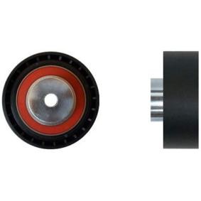 Compre Rolo tensor, correia trapezoidal estriada da DENCKERMANN P228006 a um preço baixo por 25,30 €