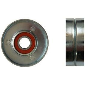 Comprar Polea tensora, correa poli V de DENCKERMANN P230003 a bajo precio de 15,22 €