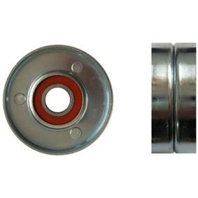 Comprar Polea tensora, correa poli V de DENCKERMANN P230004 a bajo precio de 20,40 €