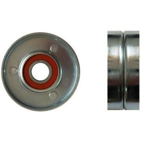 Spannrolle, Keilrippenriemen P230005
