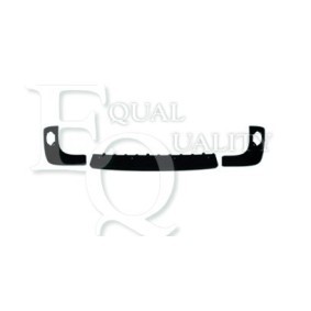 Osta Puskurin lista EQUAL QUALITY:llä P2324 edullisesti hintaan 72,68 €