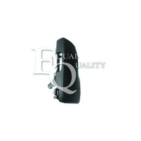 RENAULT Blende, Stoßfänger von EQUAL QUALITY