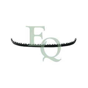 Acquista Spoiler anteriore da EQUAL QUALITY P2357 a buon mercato per soli 26,59 €