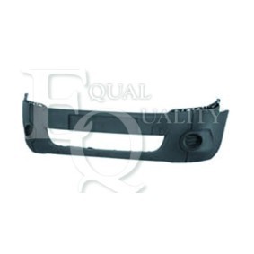 Achetez des Pare-choc EQUAL QUALITY P2396 à prix pour 82,13 €