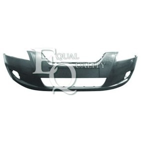 Comprar Parachoques de EQUAL QUALITY P2433 a bajo precio de 135,82 €