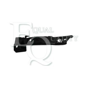 Comprar Soporte, parachoques de EQUAL QUALITY P2460 a bajo precio de 14,36 €