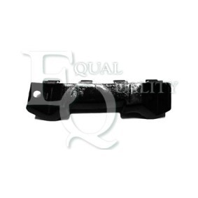 Comprar Soporte, parachoques de EQUAL QUALITY P2462 a bajo precio de 10,59 €