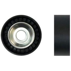 Spannrolle, Keilrippenriemen P250002