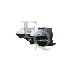 Aufpralldämpfer, Stoßfänger P2532