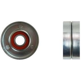 Spannrolle, Keilrippenriemen P254001
