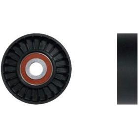 Compre Rolo tensor, correia trapezoidal estriada da DENCKERMANN P254004 a um preço baixo por 14,49 €