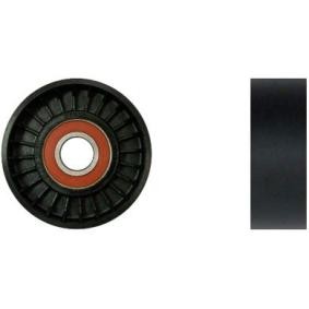 Spannrolle, Keilrippenriemen P254005