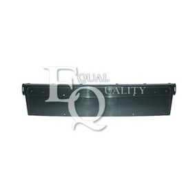 Kennzeichenhalter für BMW von EQUAL QUALITY