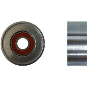Spannrolle, Keilrippenriemen P266002
