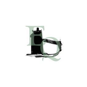 Aufpralldämpfer, Stoßfänger P2833 von EQUAL QUALITY günstig für 38,89 € online kaufen