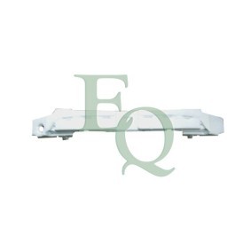 Aufpralldämpfer, Stoßfänger P2885 von EQUAL QUALITY günstig für 17,97 € online kaufen