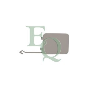 Klappe, Abschlepphaken P2908 von EQUAL QUALITY günstig für 27,73 € online kaufen
