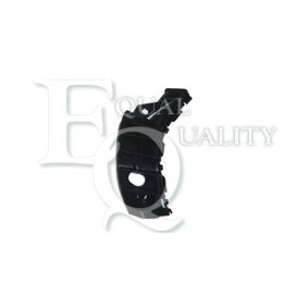 Achetez des Support de pare-chocs EQUAL QUALITY P2934 à prix pour 15,12 €