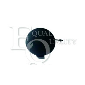 Achetez des Capuchon, crochet de remorquage EQUAL QUALITY P2998 à prix pour 15,15 €