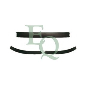 Acquista Sottoparaurti da EQUAL QUALITY online per C3 I Hatchback (FC_, FN_) a prezzi moderati