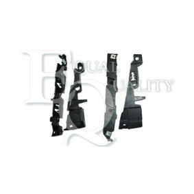 Achetez des Jeu de supports, pare-chocs EQUAL QUALITY P3078 à prix pour 21,56 €