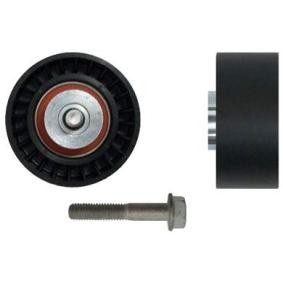 Umlenk- / Führungsrolle, Keilrippenriemen P314014