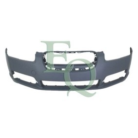 Achetez des Pare-choc EQUAL QUALITY P3169 à prix pour 466,41 €