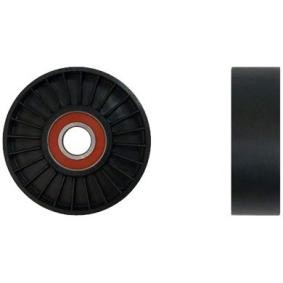 Compre Rolo tensor, correia trapezoidal estriada da DENCKERMANN P324014 a um preço baixo por 16,74 €