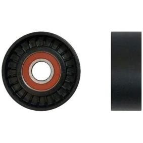 Compre Rolo tensor, correia trapezoidal estriada da DENCKERMANN P324015 a um preço baixo por 16,74 €