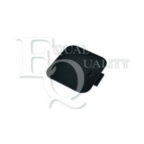 Klappe, Abschlepphaken P3244 von EQUAL QUALITY günstig für 8,54 € online kaufen