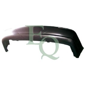 Achetez des Pare-choc arrière EQUAL QUALITY P3263 à prix pour 66,01 €