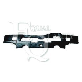 Aufpralldämpfer, Stoßfänger P3284 von EQUAL QUALITY günstig für 45,94 € online kaufen