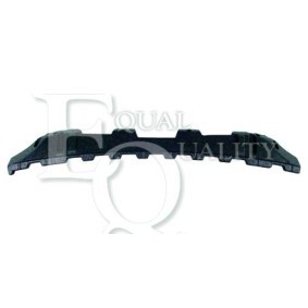 Aufpralldämpfer, Stoßfänger P3346 von EQUAL QUALITY günstig für 40,53 € online kaufen