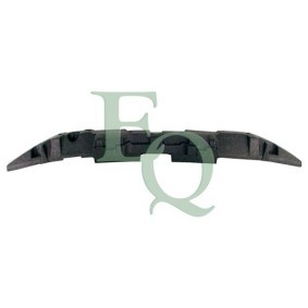 Aufpralldämpfer, Stoßfänger P3347 von EQUAL QUALITY günstig für 73,91 € online kaufen