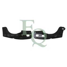 Haltersatz, Stoßfänger P3353 von EQUAL QUALITY günstig für 43,75 € online kaufen