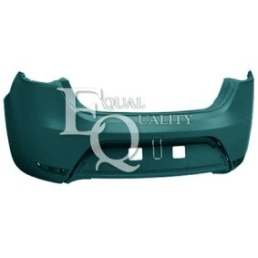 Compre Para-choques traseiro da EQUAL QUALITY P3363 a um preço baixo por 205,26 €