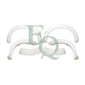 Verbreiterungssatz, Kotflügel von EQUAL QUALITY