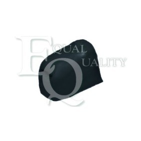 TOYOTA Blende, Stoßfänger von EQUAL QUALITY