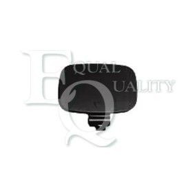 Klappe, Abschlepphaken P3427 von EQUAL QUALITY günstig für 9,10 € online kaufen